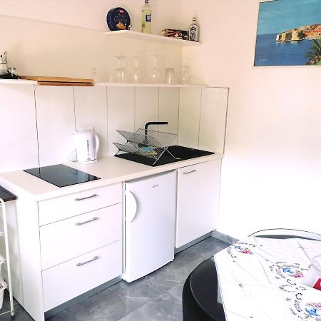 1Bedroom Apartment In Lapad Dubrovnik Exterior foto