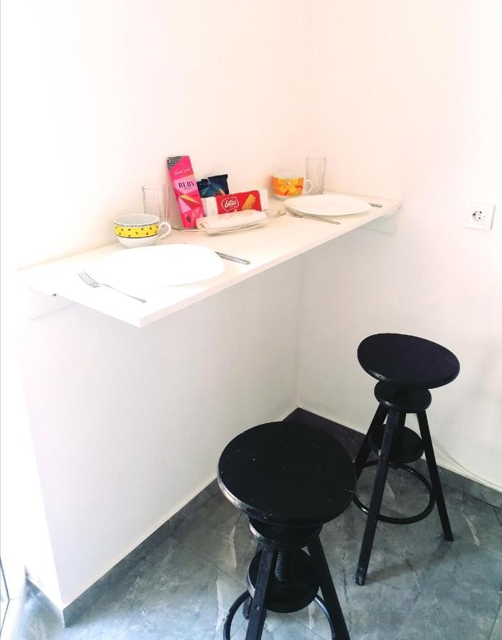 1Bedroom Apartment In Lapad Dubrovnik Exterior foto